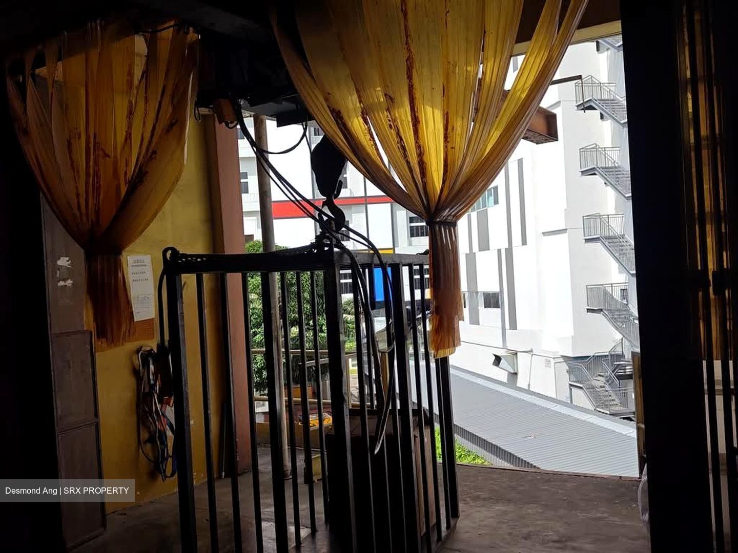 Mandai Estate (D25), Factory #578511431